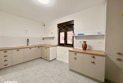 Spațiu comercial, de 96 mp, în Circumvalațiunii - 10