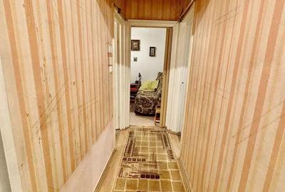 Apartament 4 camere, 83 mp, etaj 1 - 6