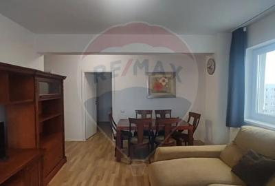 Apartament cu 3 camere decomandat, mobilat în Calea Aradului - 2