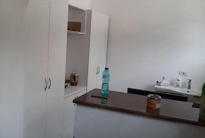 Inchiriez spatiu comercial cabinet salon frizerie Focsani centru parter - 11