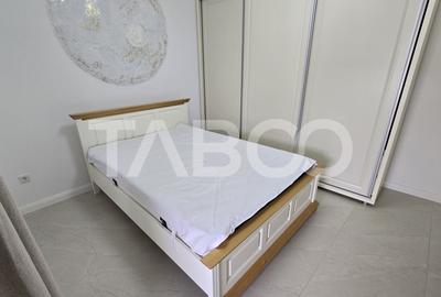 Apartament cu 2 camere decomandat, mobilat în Mihai Viteazul - 6