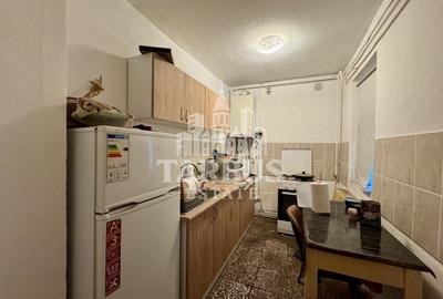 Garsonieră decomandată, mobilată în Dâmbovița - 5