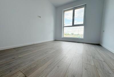 Apartament 3 camere, decomandat, 74mp utili ,etaj 1, zona Giroc - 1