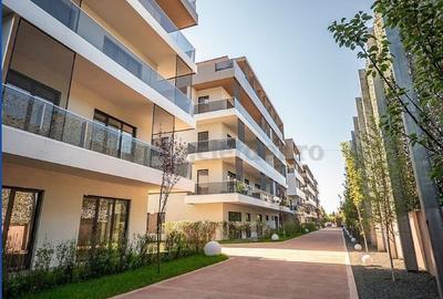 Apartament de închiriat în zona Iancu Nicolae Apartament de închiriat în zona Iancu Nicolae - 13