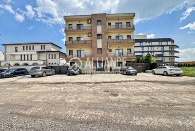 Apartament cu 2 camere decomandat, mobilat în Tomis Plus - 25