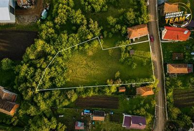Teren agricol intravilan de 2213 mp, în Exterior Est - 4