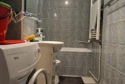 Garsonieră decomandată în Unirii - 5