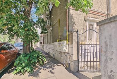 Zero comision, 80mp parter luminos in vila Domenii, 5 minute metrou Zero comision, 80mp parter luminos in vila Domenii, 5 minute metrou - 11