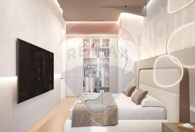 Apartament duplex penthouse de vanzare Damaroaia - Petro... - 1