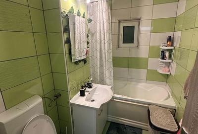 Apartament cu 2 camere decomandat, mobilat în Inel II