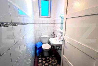 Casă cu 5 camere cu Teren 250 Mp în Central - 9