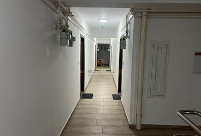 Garsonieră decomandată, mobilată în Central - 9