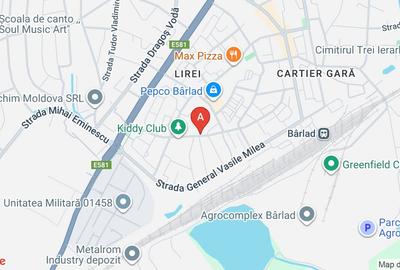 Apartament  2 camere decomandat zona Garii - 1