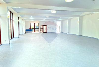 Spatiu comercial de 1000 mp de vanzare in zona Unirii Sud - 6