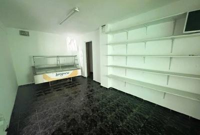 Spațiu comercial, de 47 mp, în Central - 9