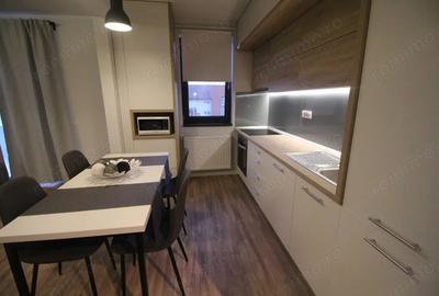 Apartament cu 2 camere semidecomandat în Dumbrăvița - 7