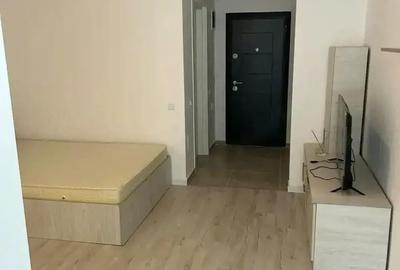 Garsonieră semidecomandată în Chiajna - 1