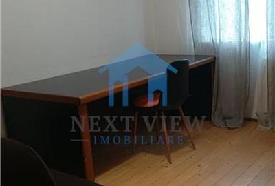 Apartament cu 3 camere decomandat în Mărăști - 3