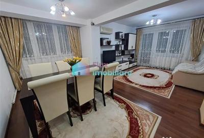 Apartament cu 4 camere decomandat în George Enescu - 3