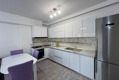 NOU - Apartament cu 3 camere - Europa - 6