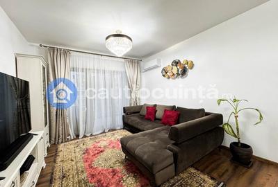 Apartament cu 3 camere decomandat în Mihai Bravu