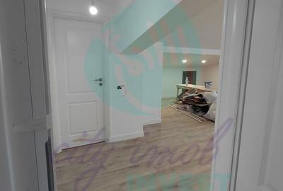 Apartament cu 3 camere decomandat, mobilat în Calea Călărașilor - 12