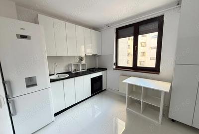 Apartament cu 2 camere decomandat în Drumul Taberei - 3