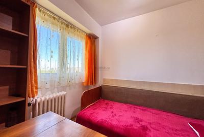 Apartament cu 3 camere decomandat, mobilat în Drumul Taberei - 11
