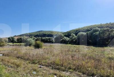 Teren de 1850 mp, în Feleacu