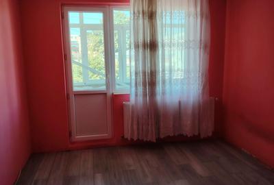 Apartament cu 2 camere în Țarna Mare - 3