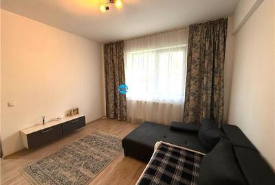 Garsonieră decomandată în Valea Adâncă - 9