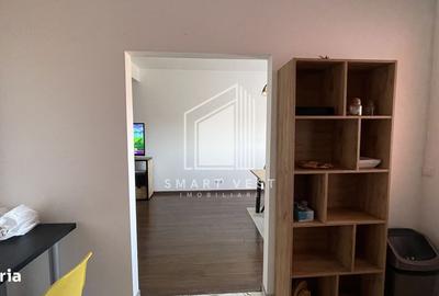 Apartament cu 3 camere în Someșeni - 7