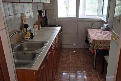 Apartament cu 2 camere semidecomandat în Pajura - 7