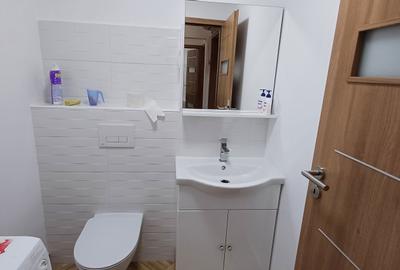 Apartament cu 3 camere decomandat în Central - 5