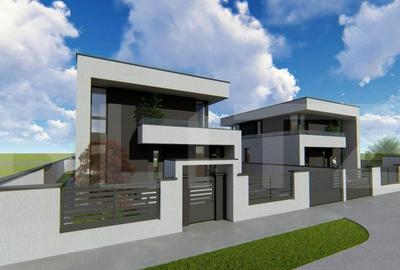 Duplex modern 4 camere ,Covaci - 2