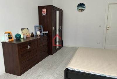 Apartament cu 3 camere, Bloc nou, parcare , Bucium - 10