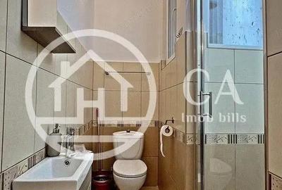 Apartament de inchiriat cu 4 camere in zona ultracentrala, Oradea - 7