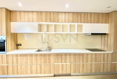 REA1012837 Apartament 2 camere Herastrau-Cortina Residence in exclusivitate - 4