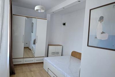 Apartament cu 2 camere decomandat în Cantemir - 3