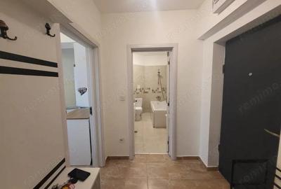 Garsonieră decomandată în Tudor Vladimirescu - 4