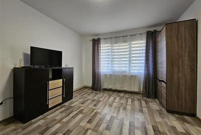 Apartament cu 2 camere semidecomandat, mobilat în Astra - 7