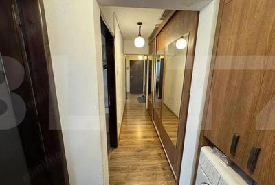 Apartament 3 camere, Botosani - zona Piata Mare - 6