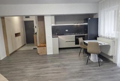 Apartament cu 2 camere semidecomandat în Mazepa 2 - 6