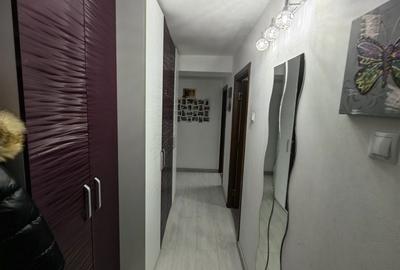Apartament cu 2 camere decomandat în Dorobanți 2 - 3