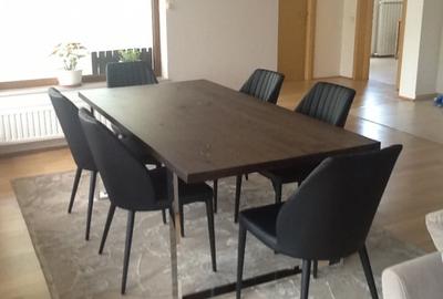 Apartament cu 4 camere în Nordului - 5