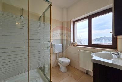 Casă cu 4 camere cu Teren 520 Mp în Berceni - 25