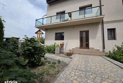 Apartament cu 2 camere în Mogoșoaia - 2