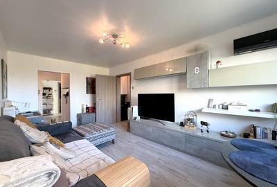 Apartament 3 camere - renovat | bloc 1982 | Dristor-Alba Iulia - 2