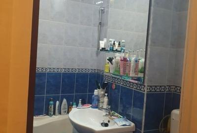 Apartament de 3 camere ( Metrou  )-Tineretului - 4