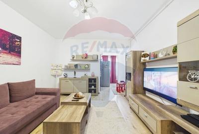 Apartament cu 2 camere decomandat, mobilat în Drumul Taberei - 1